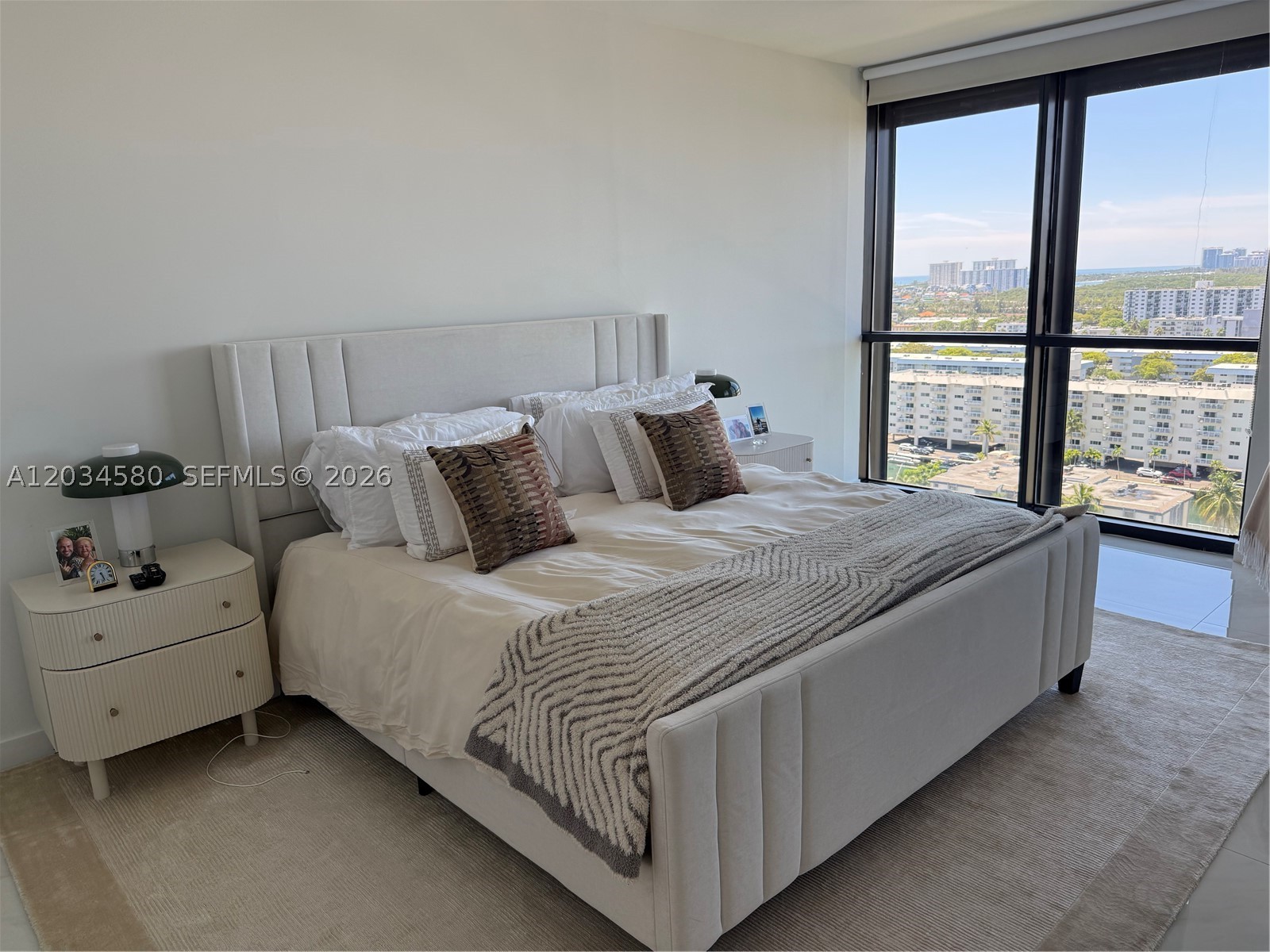 2000 Island Blvd #1603, Aventura FL 33160