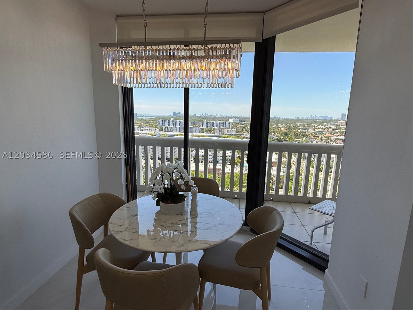 2000 Island Blvd #1603, Aventura FL 33160