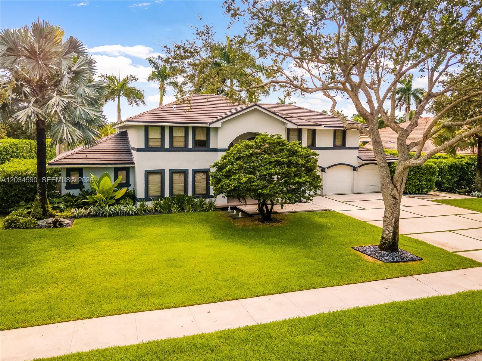 4242 SW 107th, Davie FL 33328