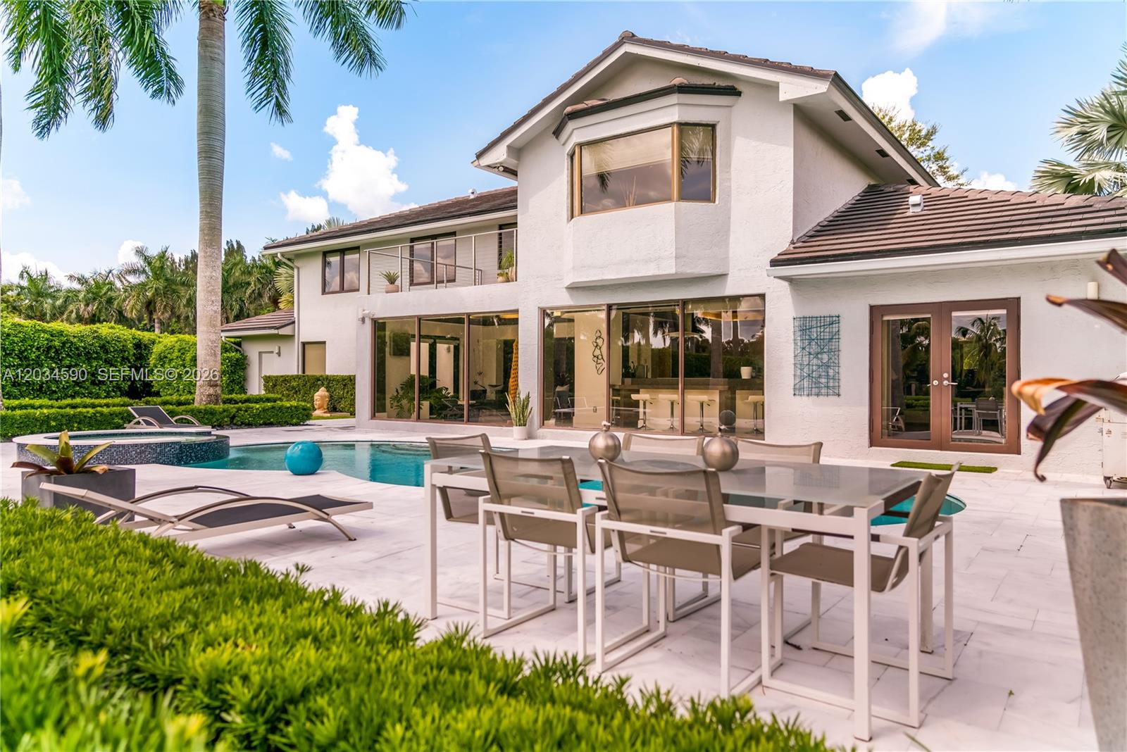 4242 SW 107th, Davie FL 33328