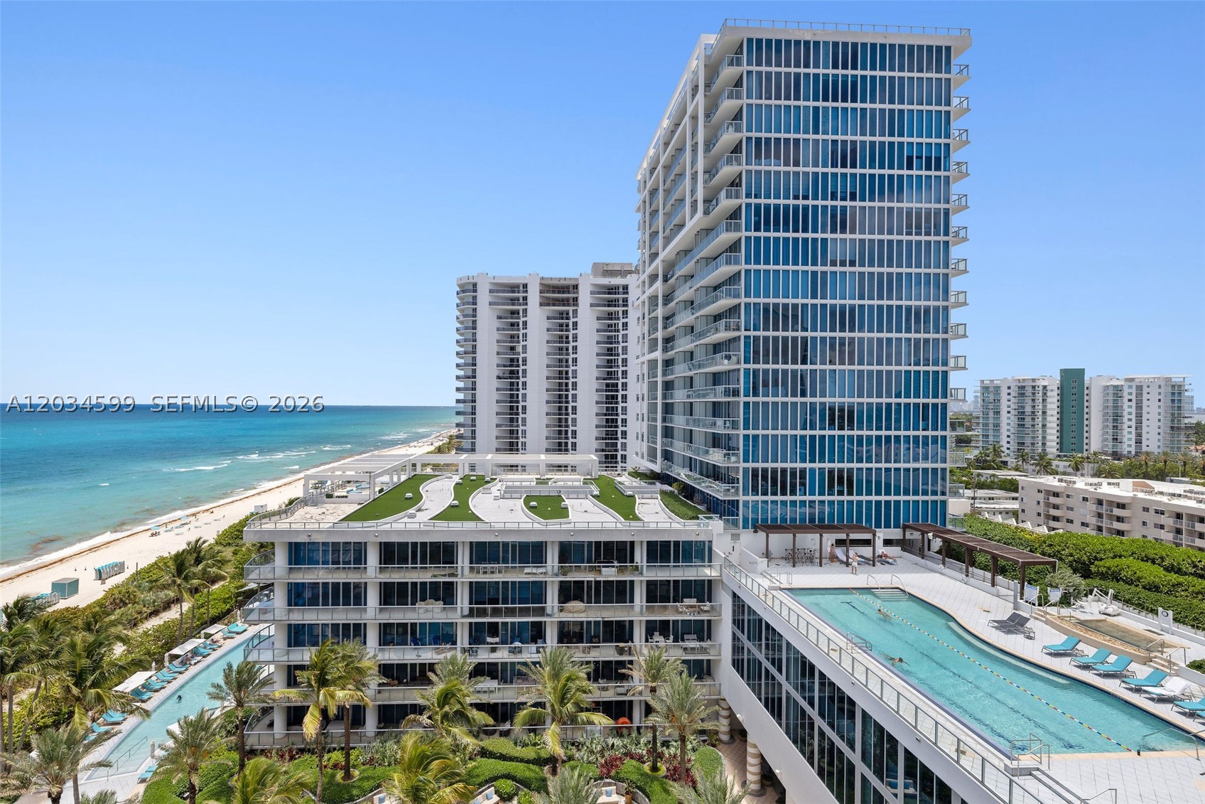 6801 Collins Ave #1010, Miami Beach FL 33141