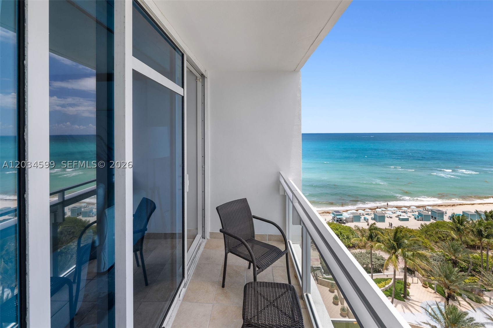6801 Collins Ave #1010, Miami Beach FL 33141