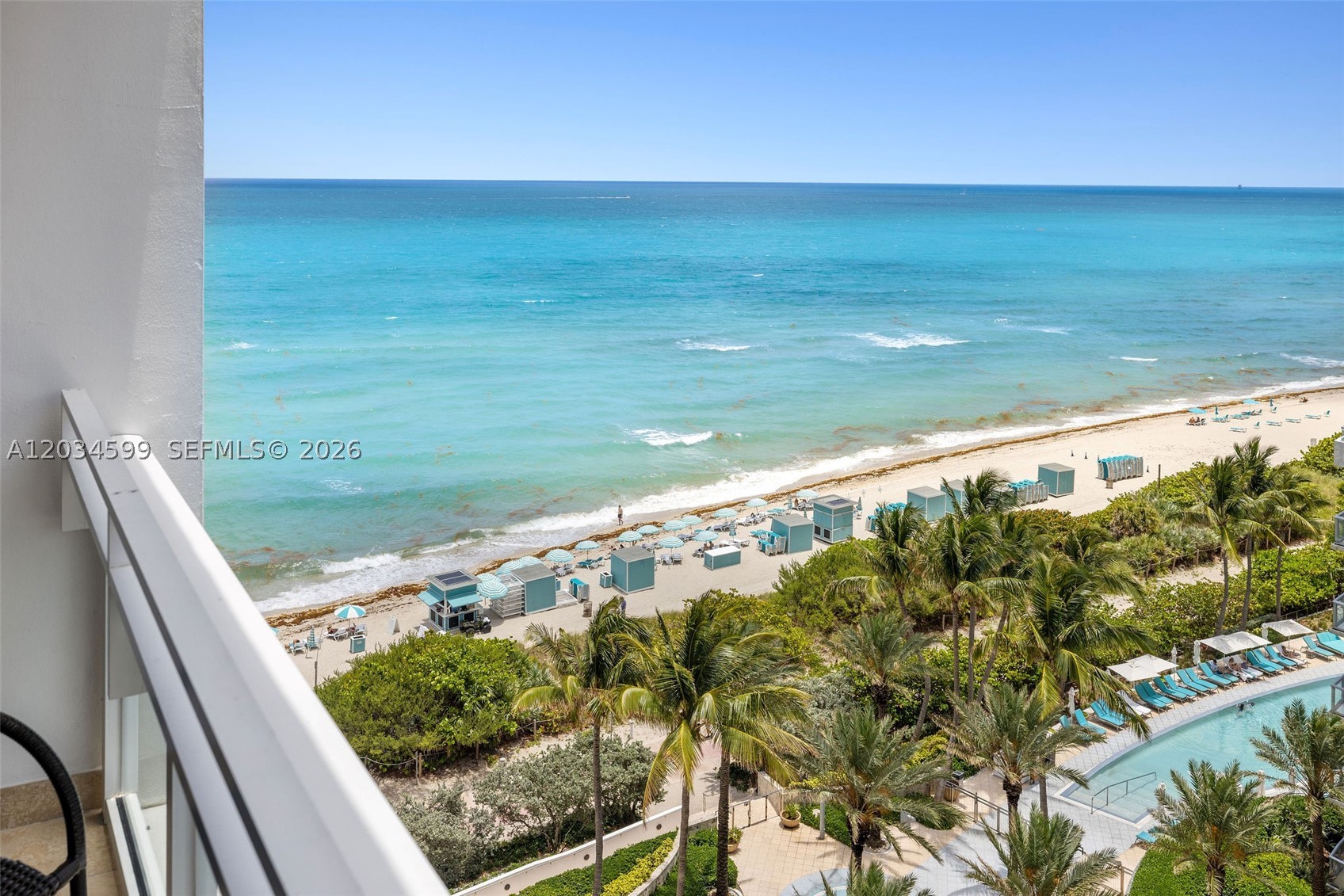 6801 Collins Ave #1010, Miami Beach FL 33141