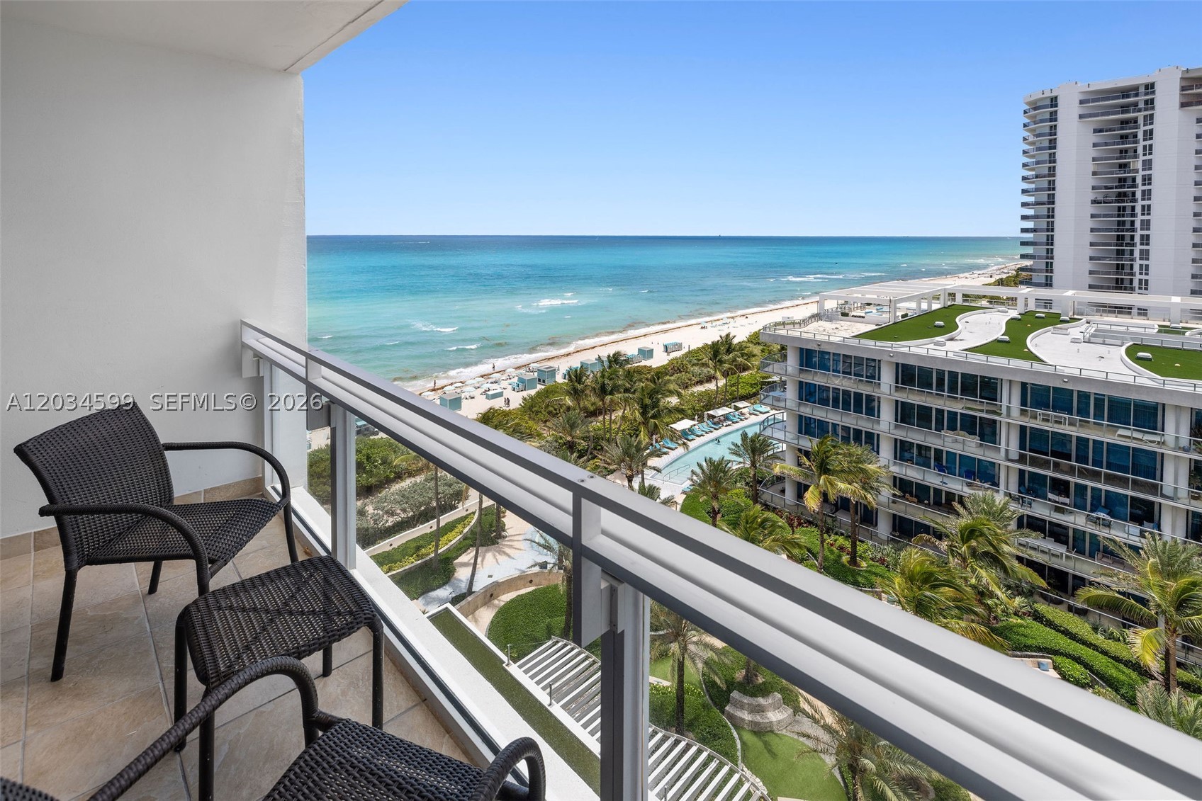 6801 Collins Ave #1010, Miami Beach FL 33141