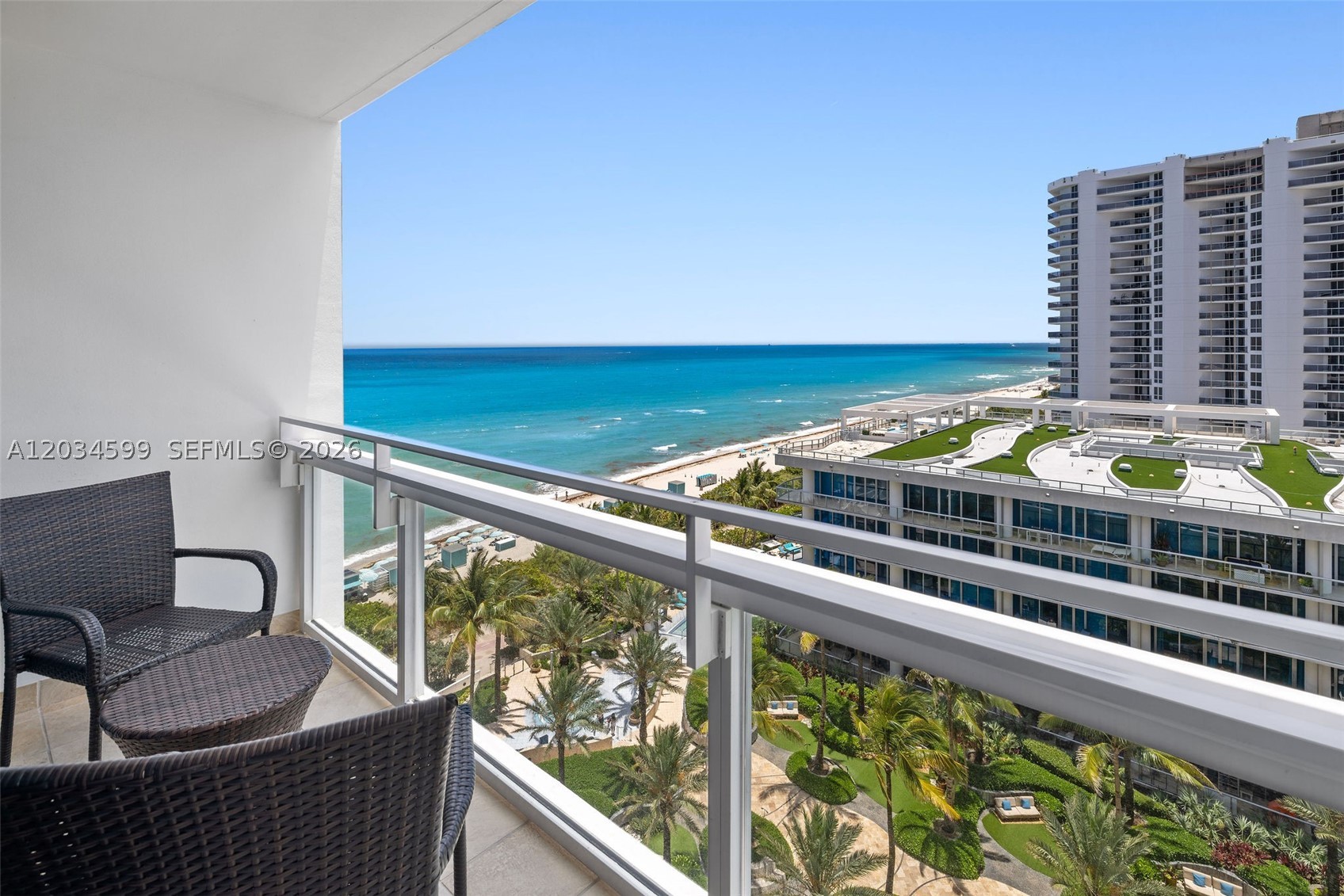 6801 Collins Ave #1010, Miami Beach FL 33141