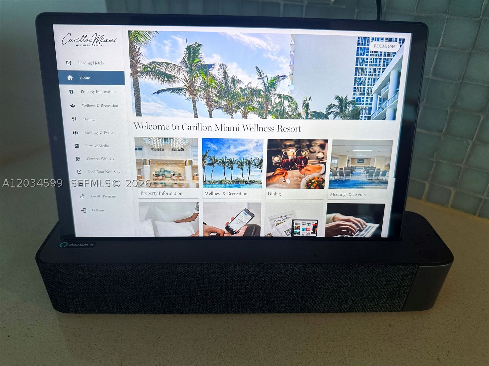 6801 Collins Ave #1010, Miami Beach FL 33141