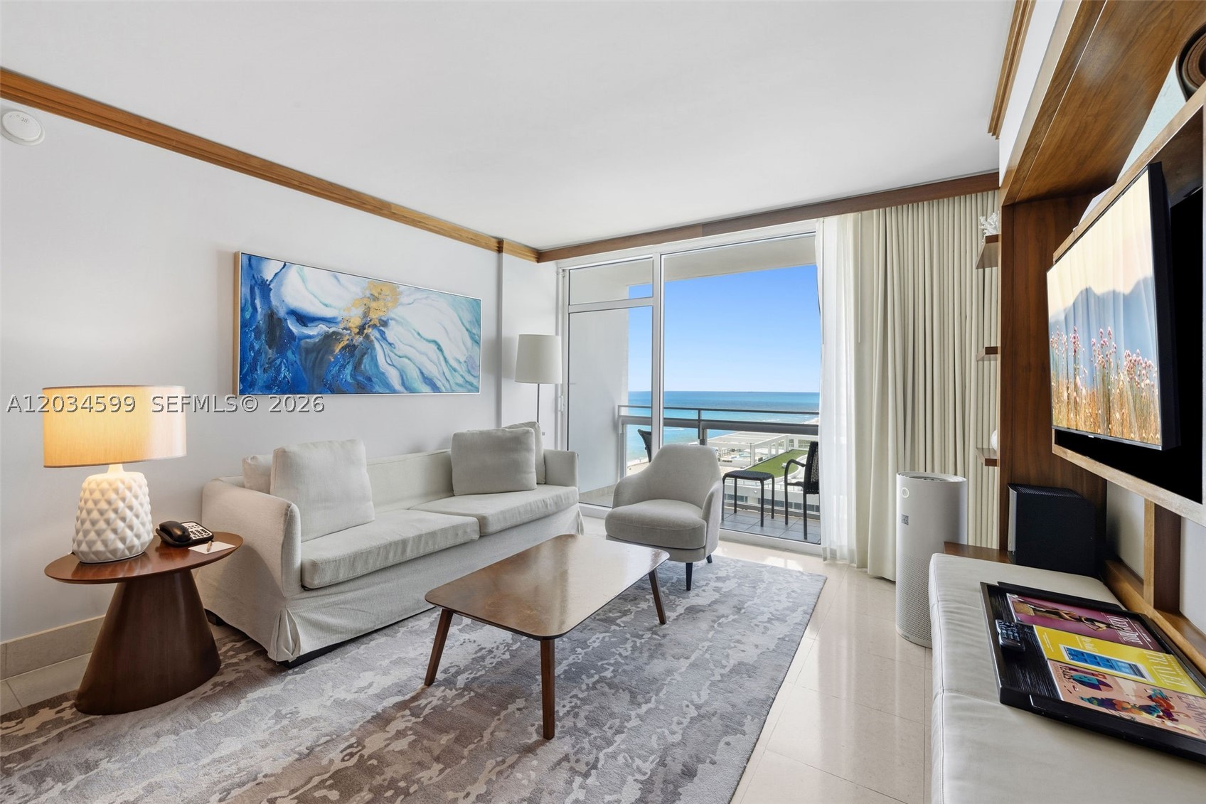 6801 Collins Ave #1010, Miami Beach FL 33141