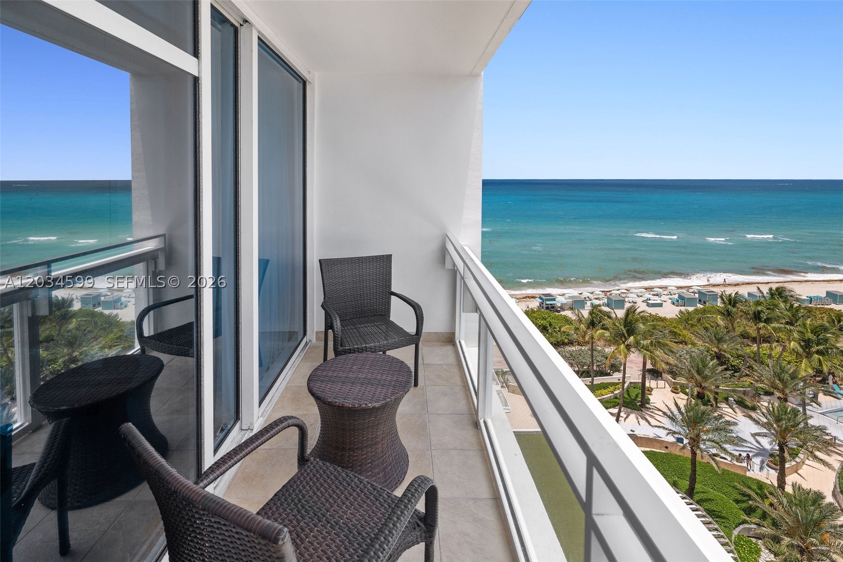 6801 Collins Ave #1010, Miami Beach FL 33141