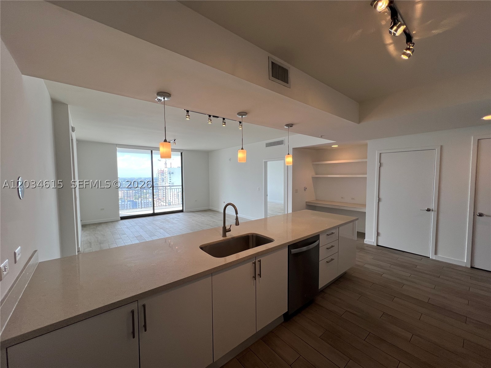 999 SW 1st Ave #2405, Miami FL 33130