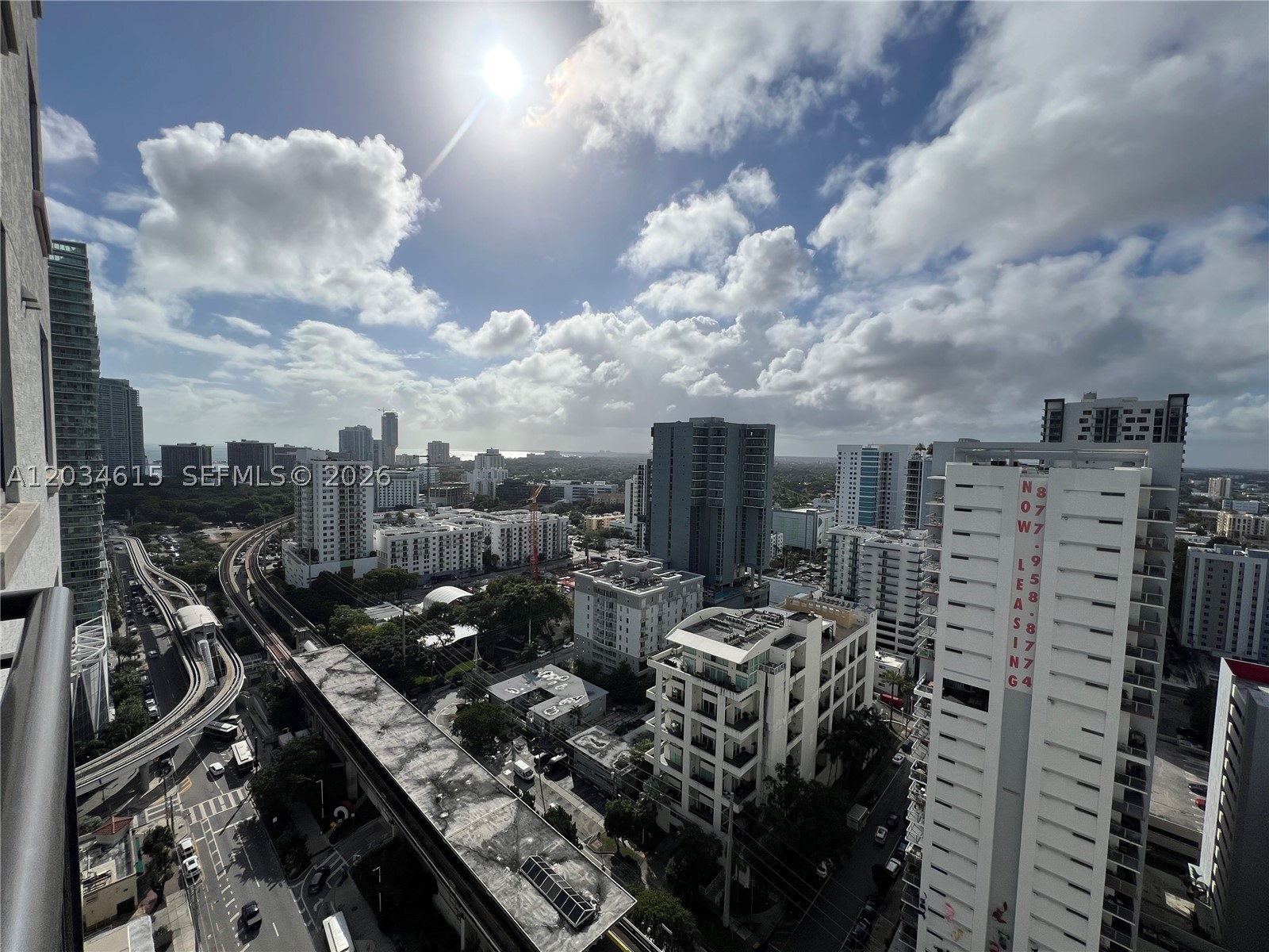 999 SW 1st Ave #2405, Miami FL 33130