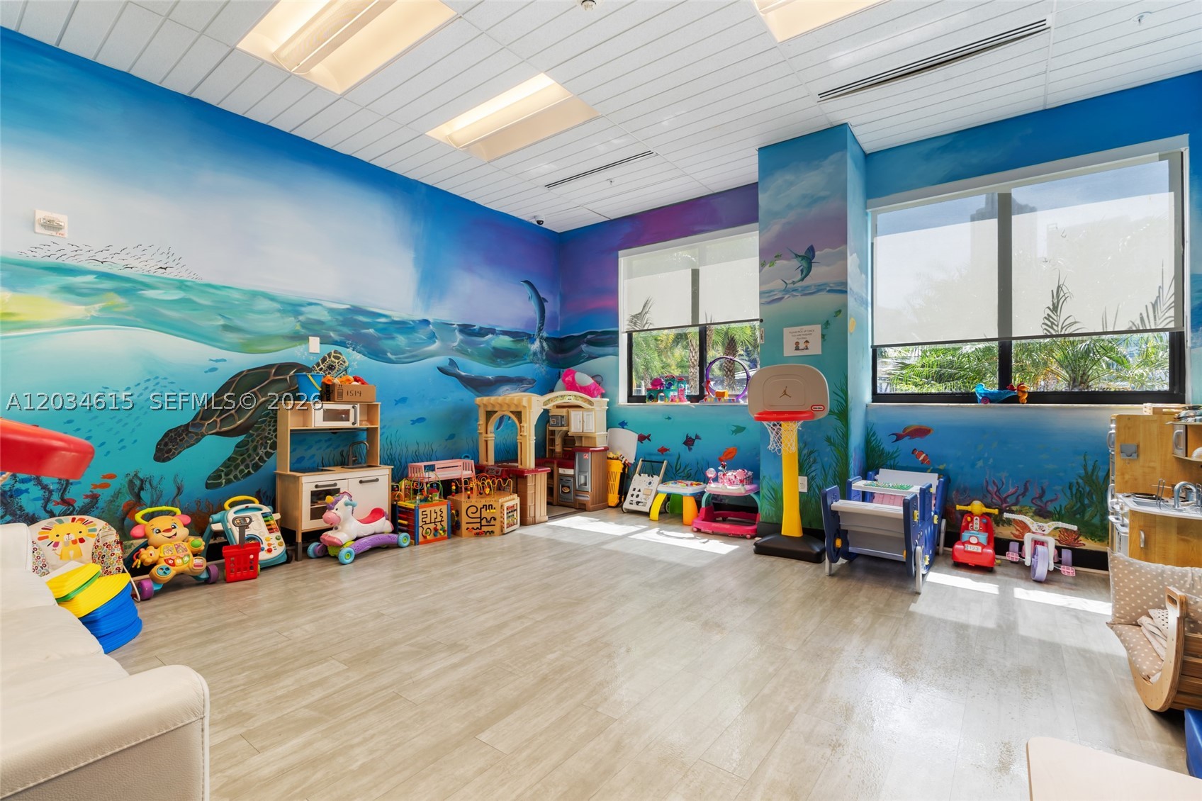 999 SW 1st Ave #2405, Miami FL 33130