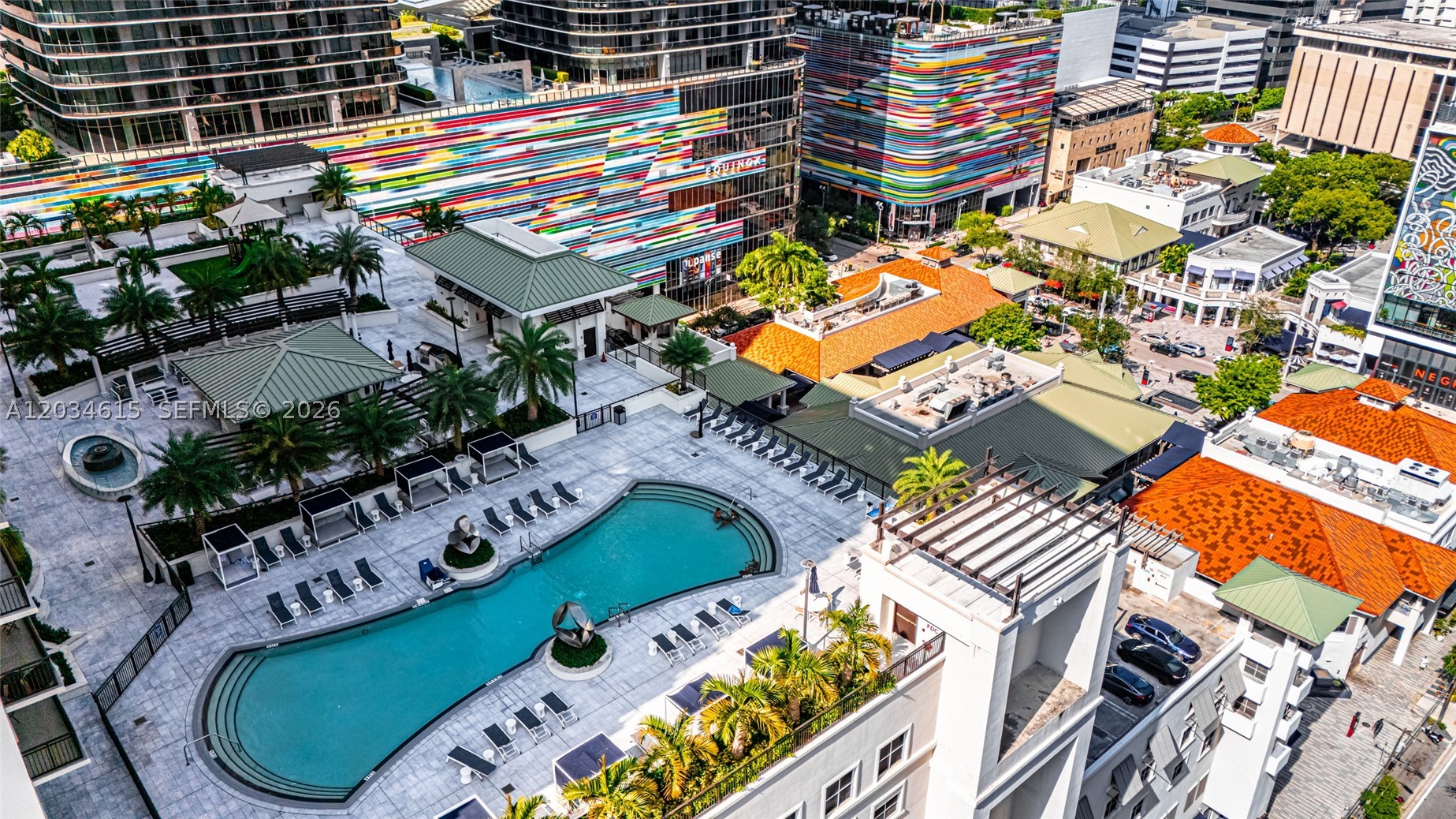 999 SW 1st Ave #2405, Miami FL 33130