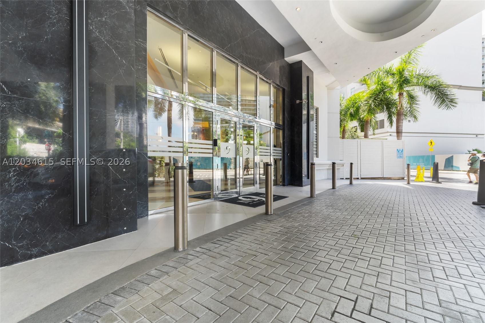 999 SW 1st Ave #2405, Miami FL 33130