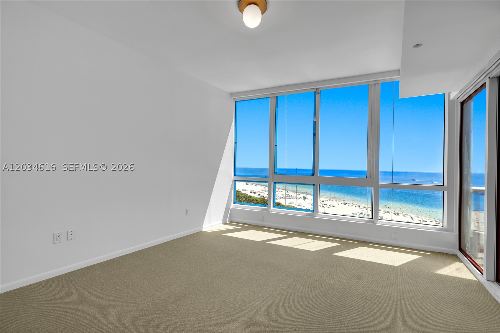100 S Pointe Dr #1608, Miami Beach FL 33139