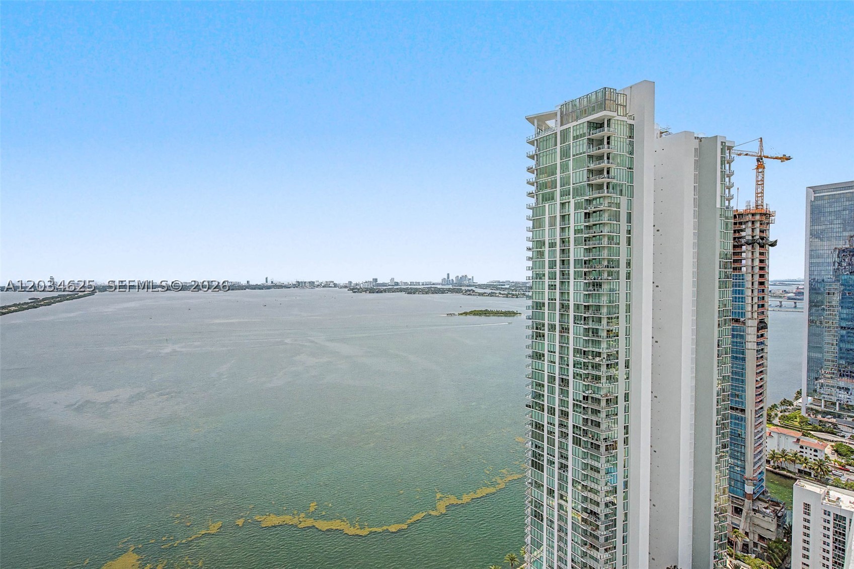 480 NE 31st St #3902, Miami FL 33137
