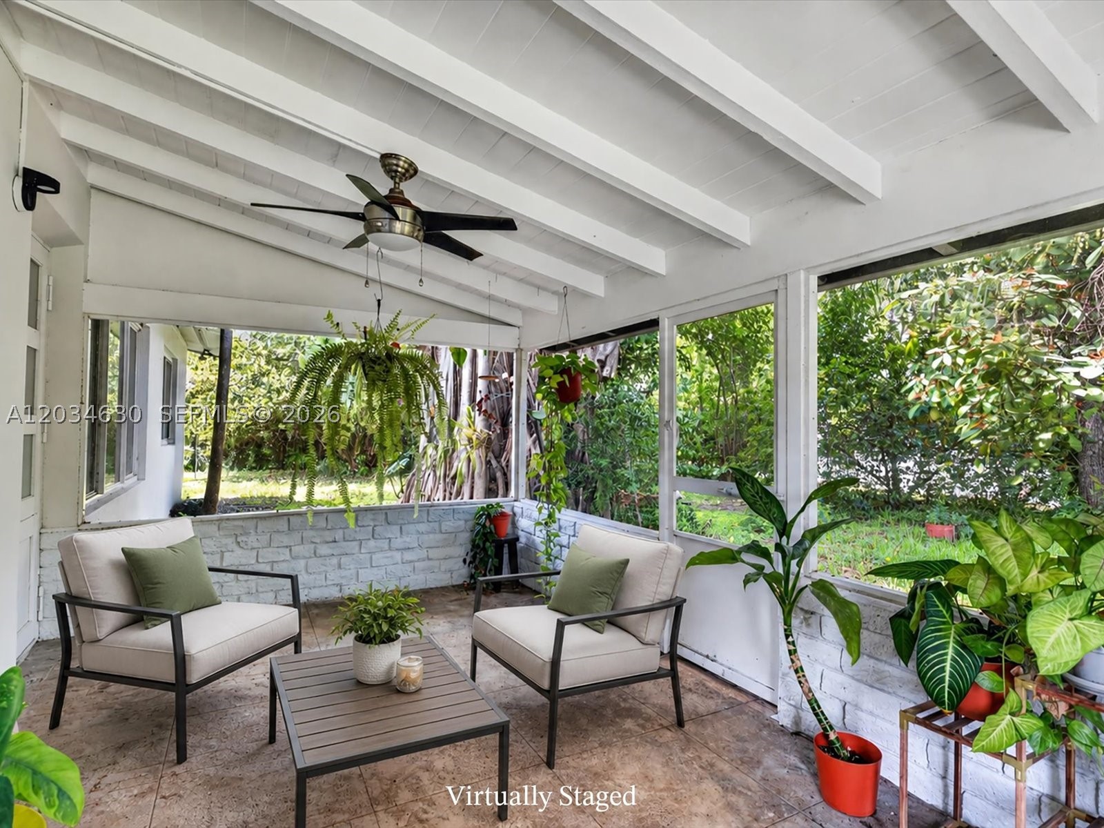 xxxx SW undisclosed #-, South Miami FL 33143
