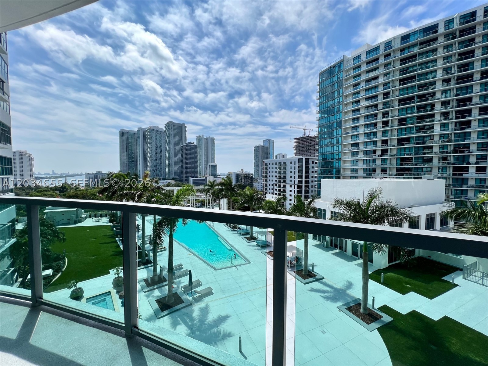 3301 NE 1st Ave #H1006, Miami FL 33137