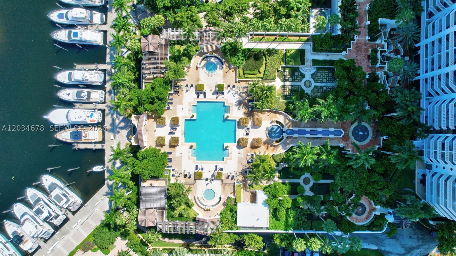 2000 Island Blvd #308, Aventura FL 33160