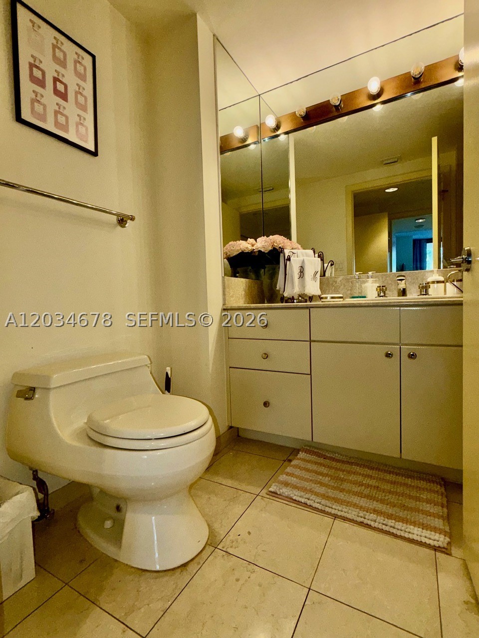 2000 Island Blvd #308, Aventura FL 33160