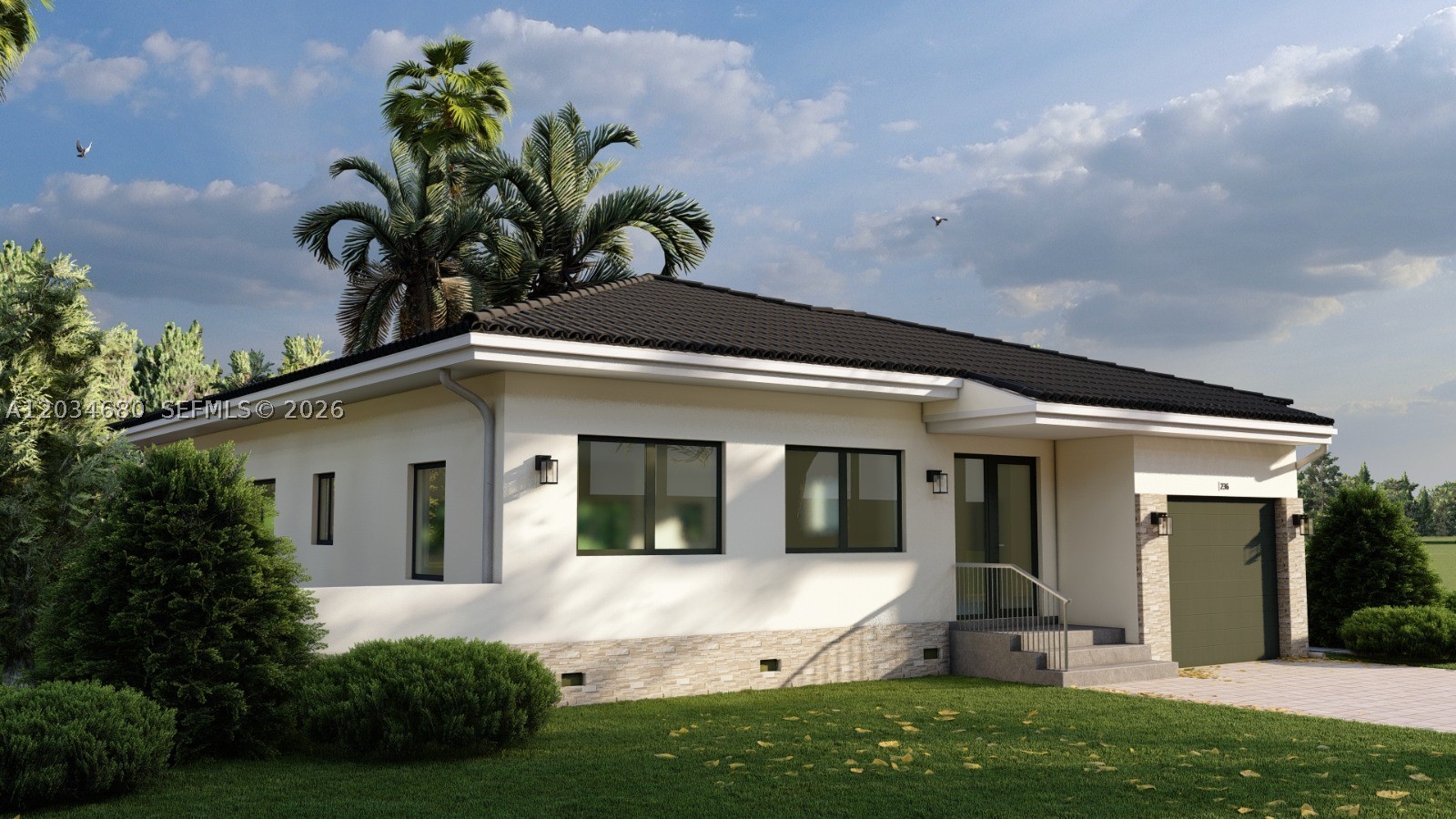 236 Candia Ave, Coral Gables FL 33134