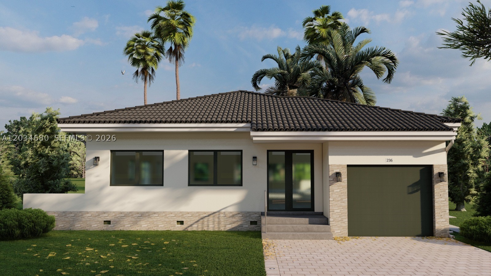 236 Candia Ave, Coral Gables FL 33134