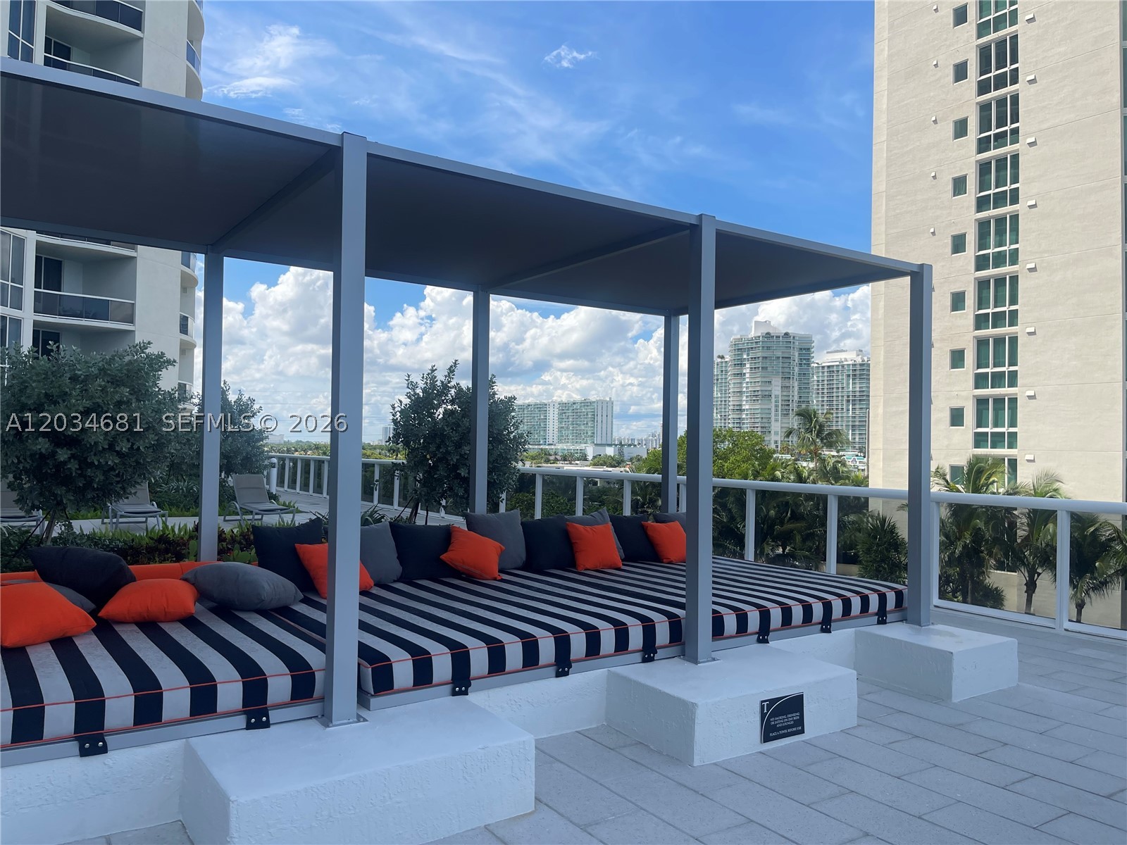 16001 COLLINS AVE #4107, Sunny Isles Beach FL 33160
