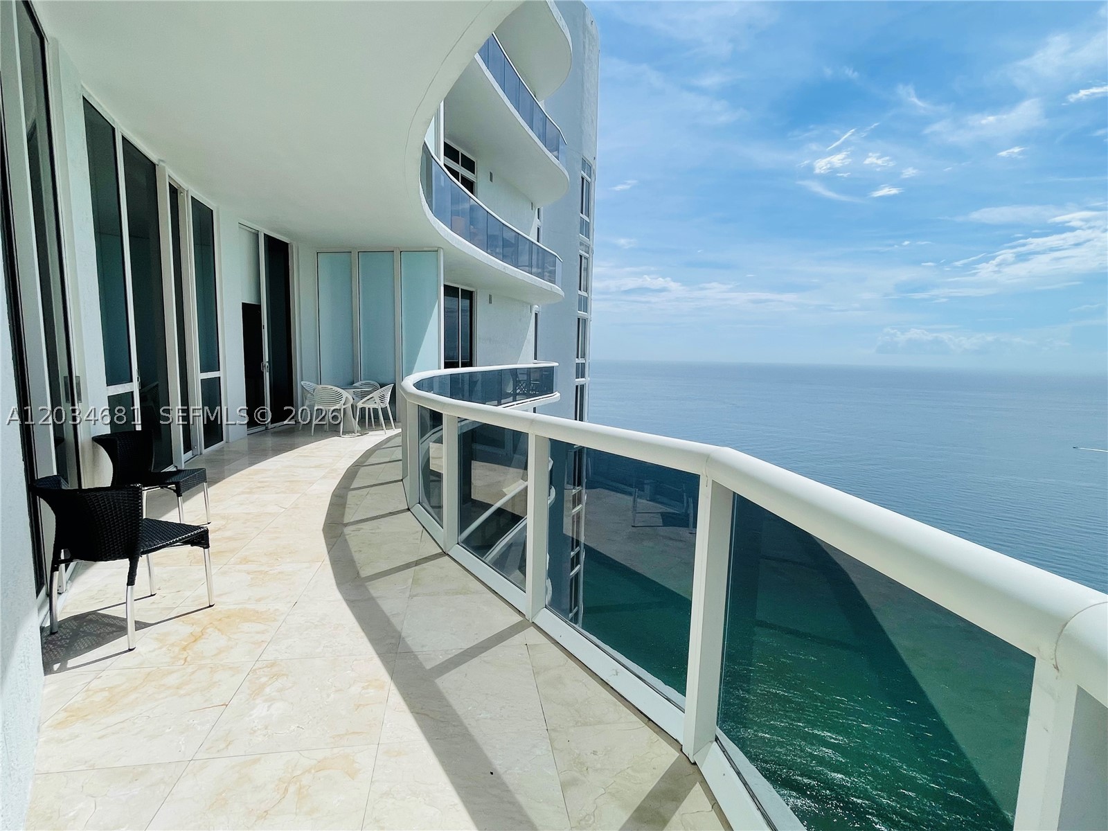 16001 COLLINS AVE #4107, Sunny Isles Beach FL 33160