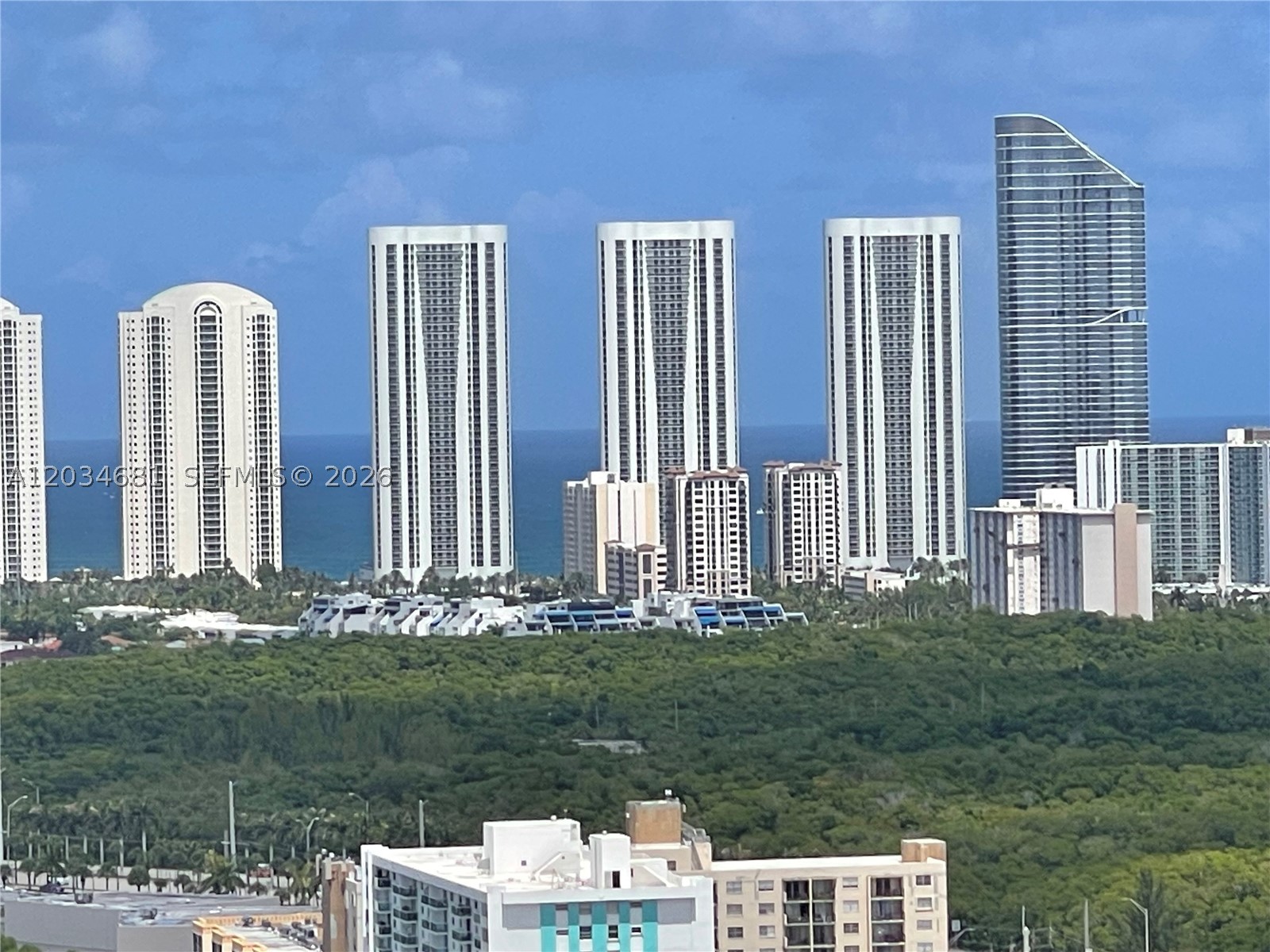 16001 COLLINS AVE #4107, Sunny Isles Beach FL 33160