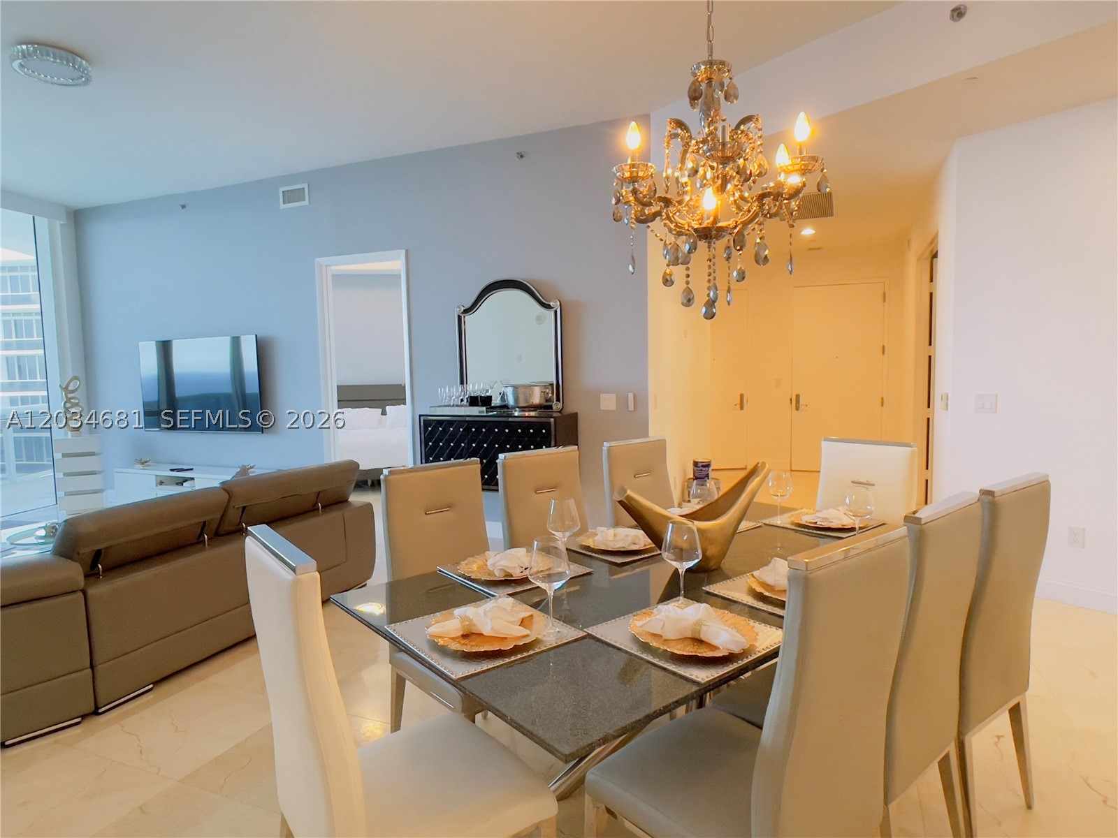 16001 COLLINS AVE #4107, Sunny Isles Beach FL 33160