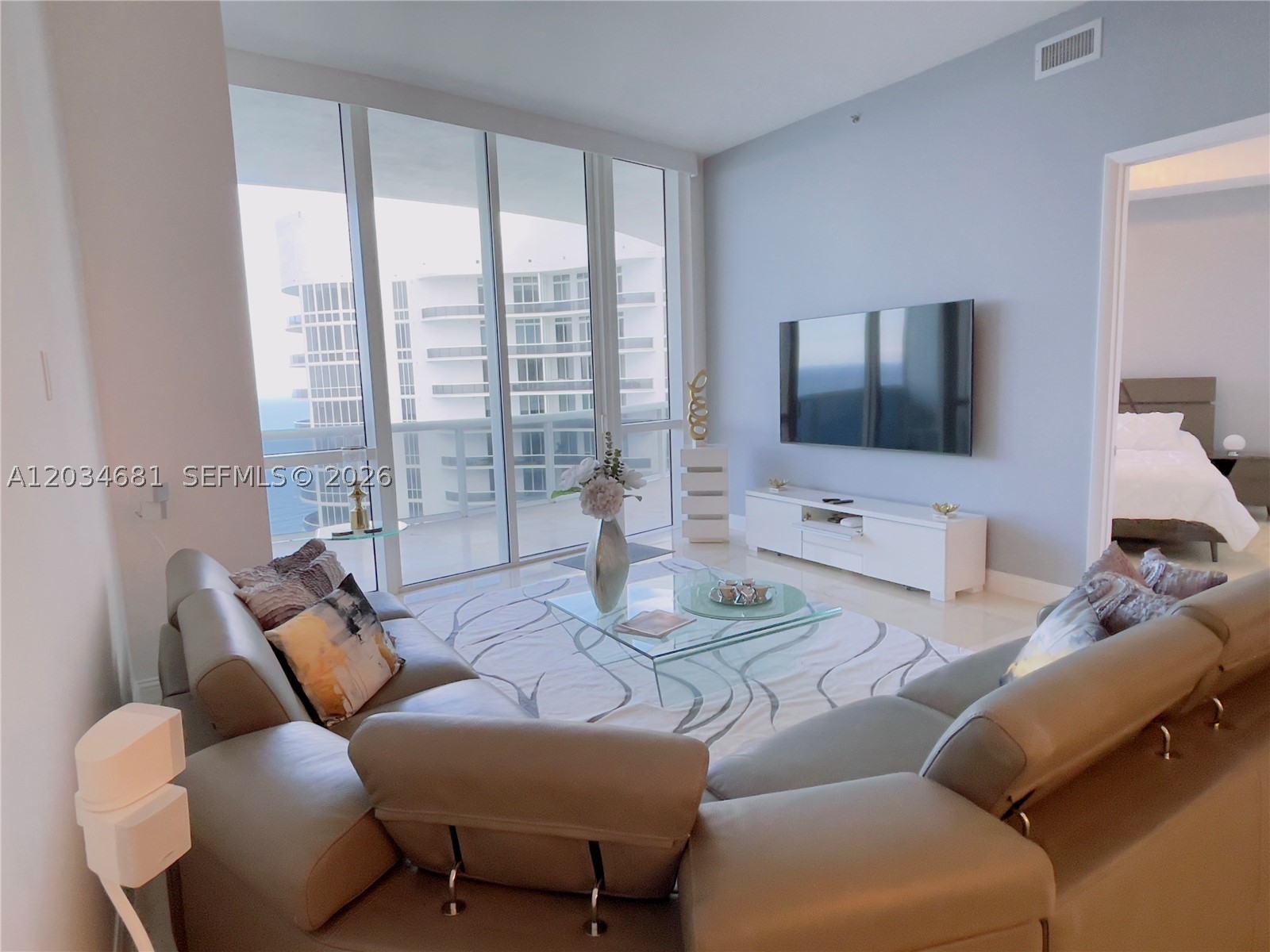 16001 COLLINS AVE #4107, Sunny Isles Beach FL 33160