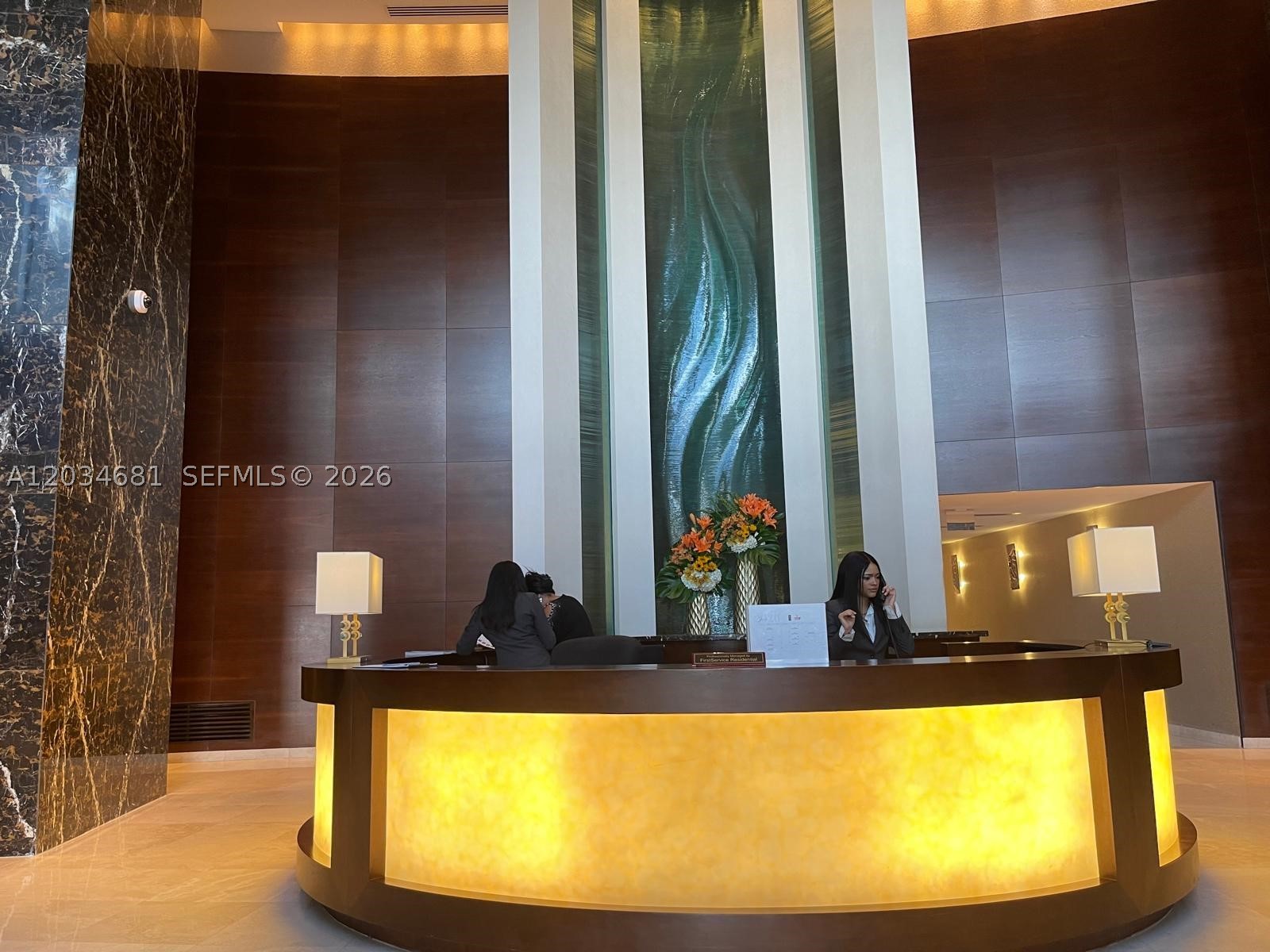 16001 COLLINS AVE #4107, Sunny Isles Beach FL 33160