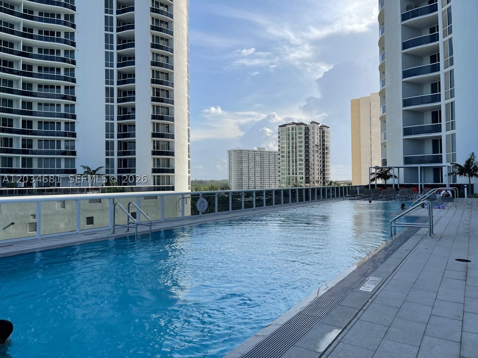 16001 COLLINS AVE #4107, Sunny Isles Beach FL 33160