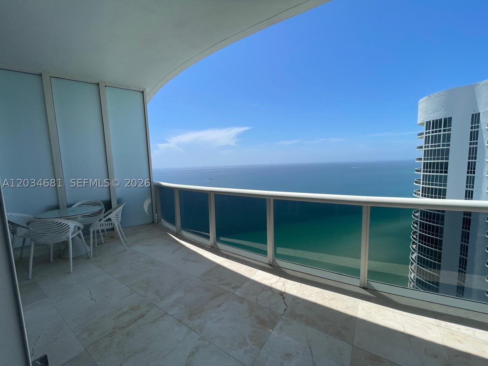 16001 COLLINS AVE #4107, Sunny Isles Beach FL 33160
