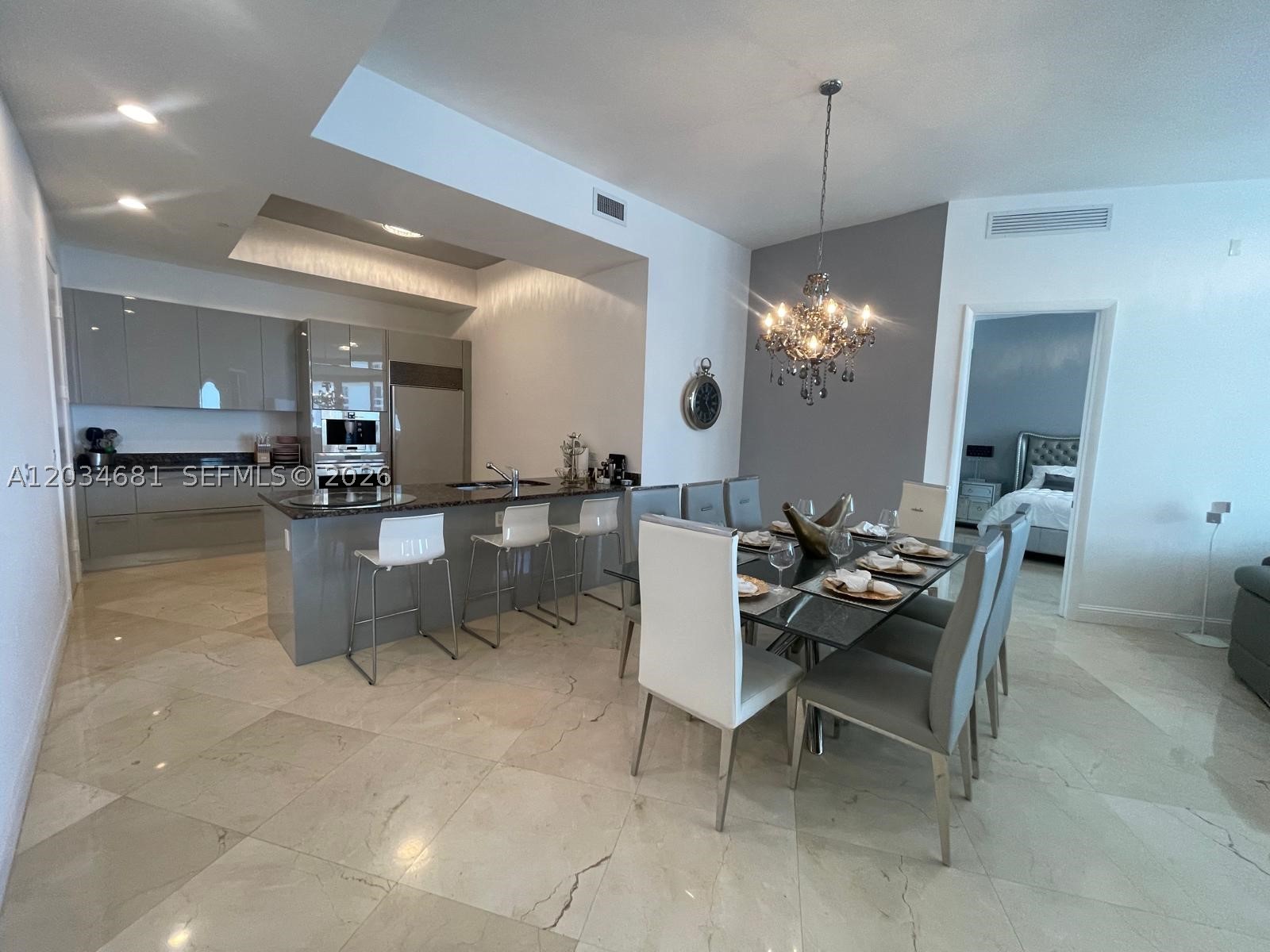 16001 COLLINS AVE #4107, Sunny Isles Beach FL 33160