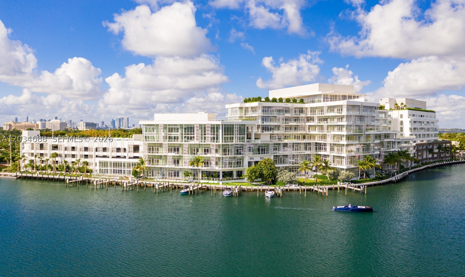 4701 N Meridian Ave #315, Miami Beach FL 33140