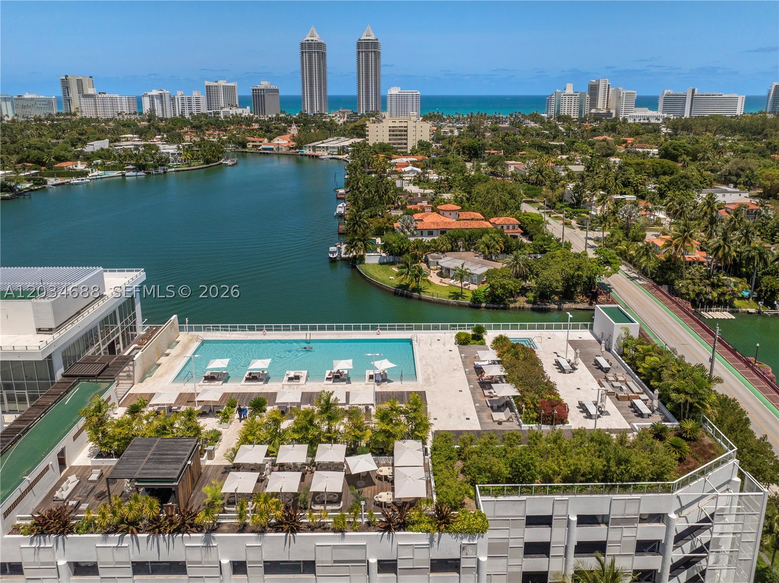 4701 N Meridian Ave #315, Miami Beach FL 33140