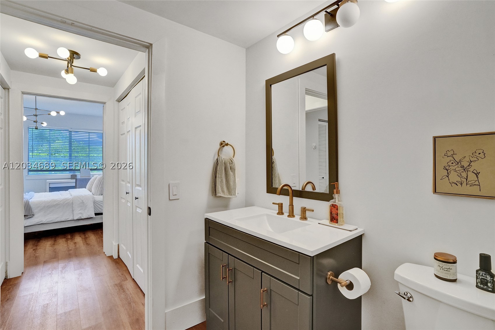 6841 SW 44th St #305, Miami FL 33155