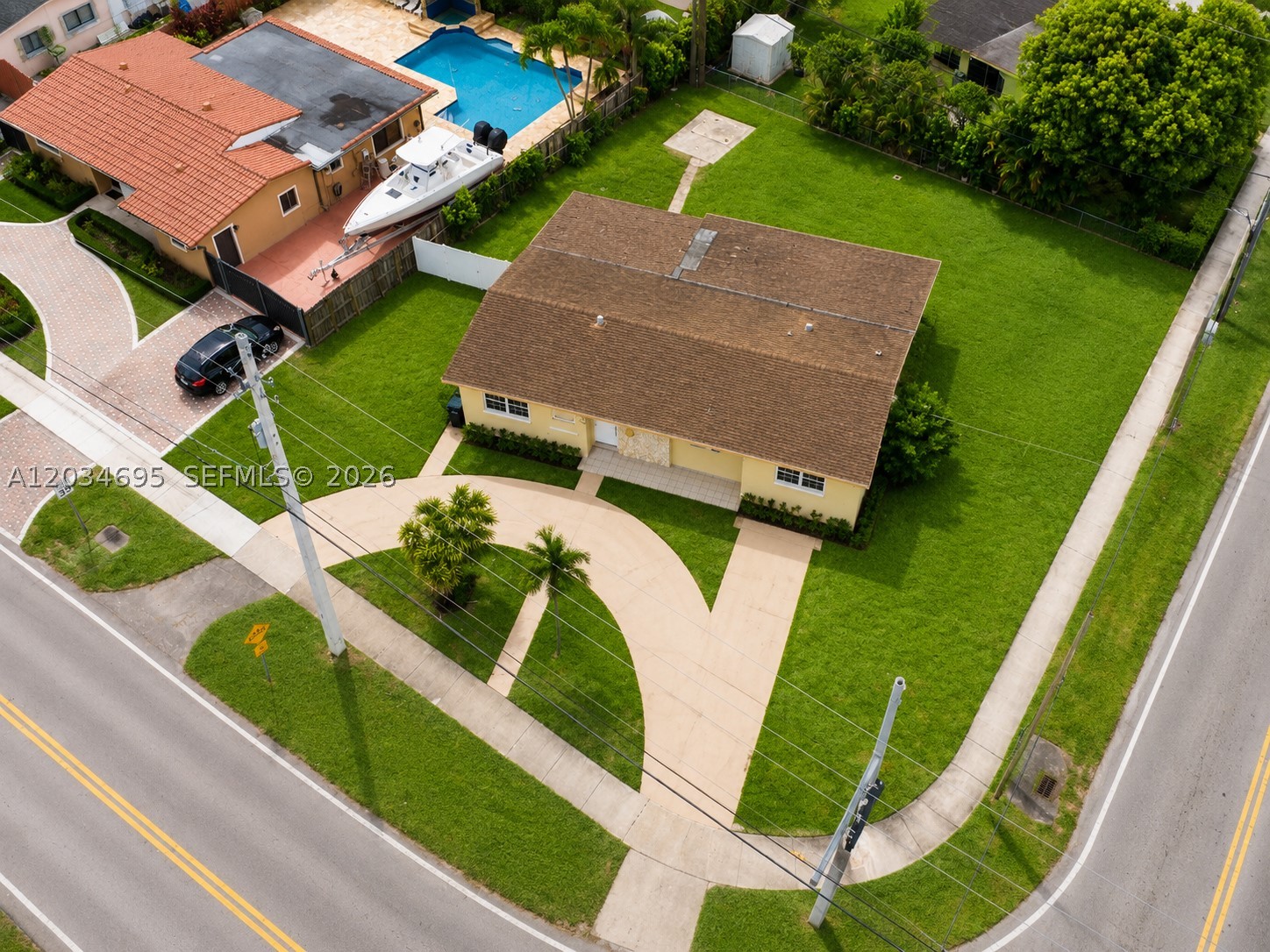 9120 SW 16th St, Miami FL 33165