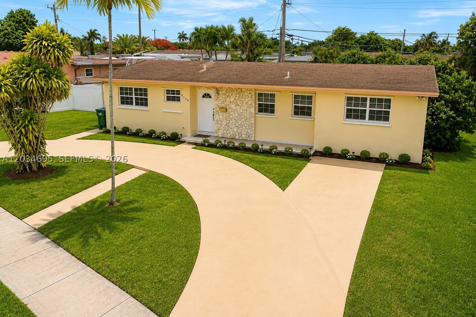 9120 SW 16th St, Miami FL 33165