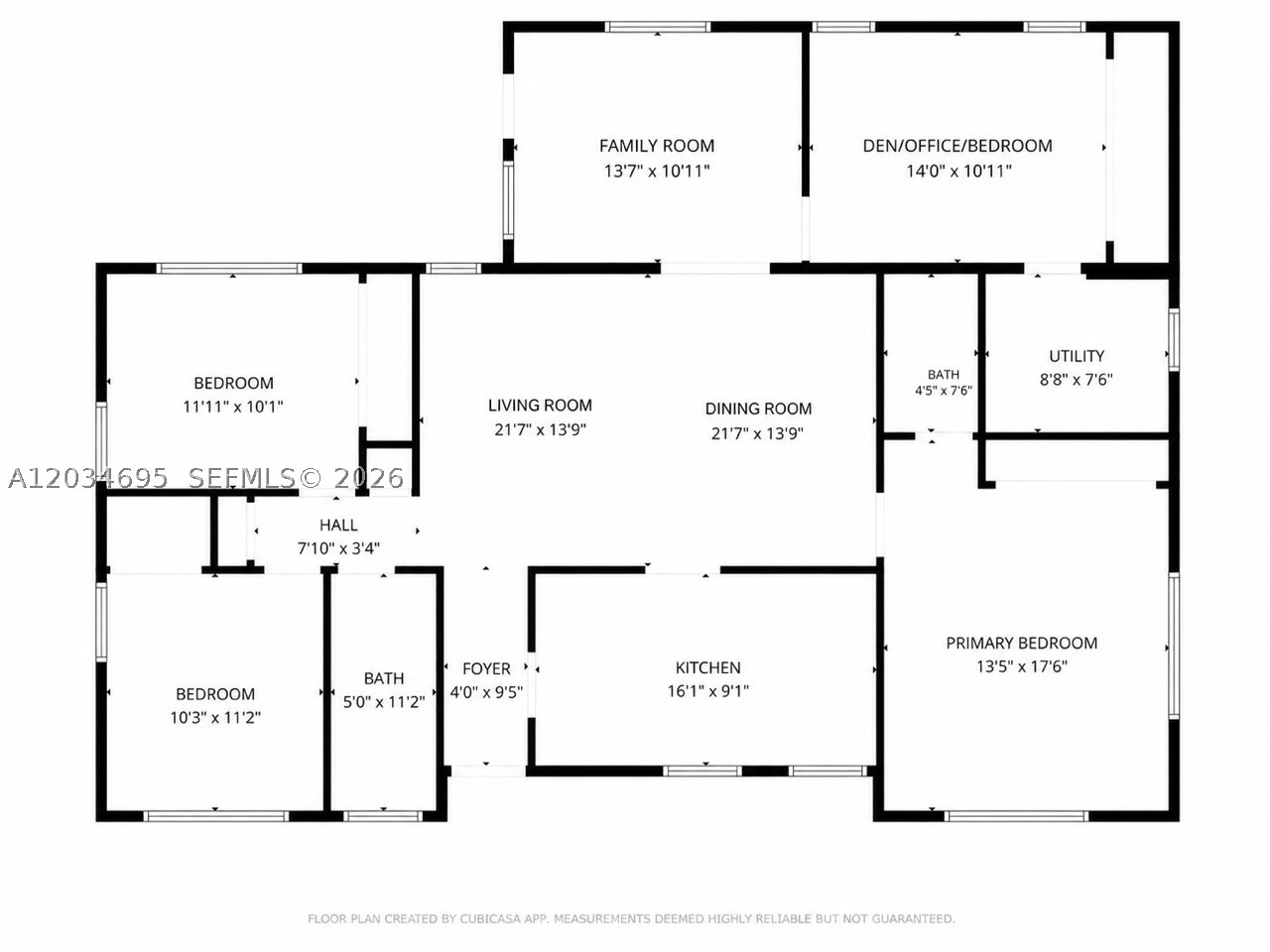 9120 SW 16th St, Miami FL 33165