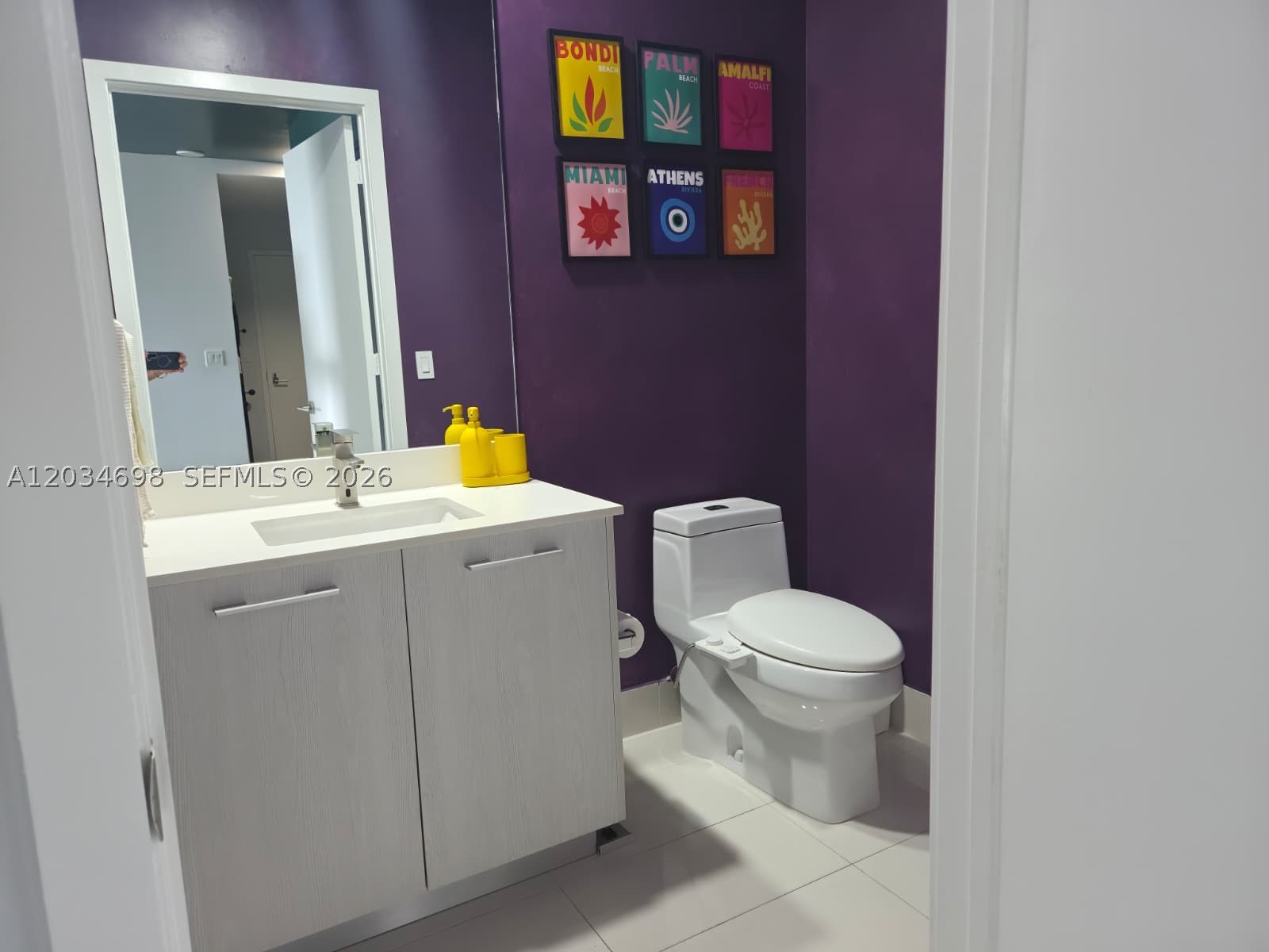 45 SW 9th St #4309, Miami FL 33130
