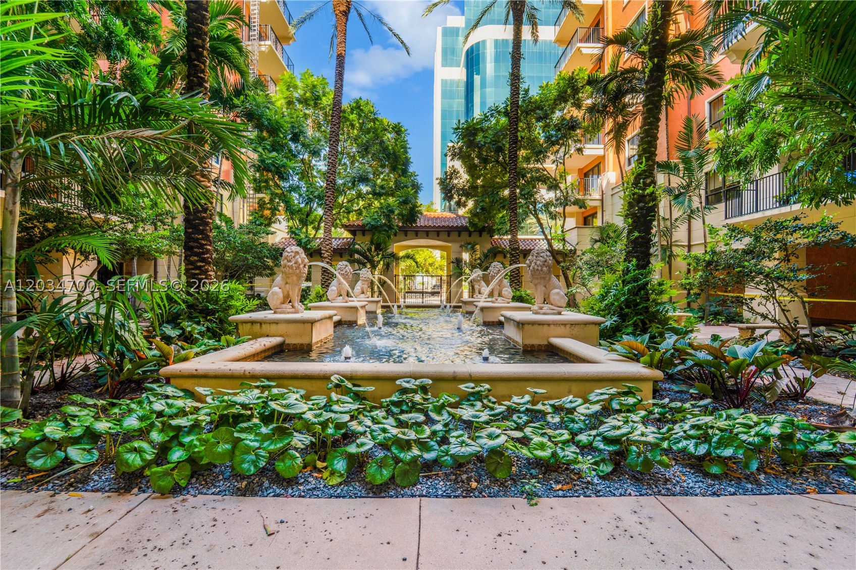 100 Andalusia Ave #410, Coral Gables FL 33134