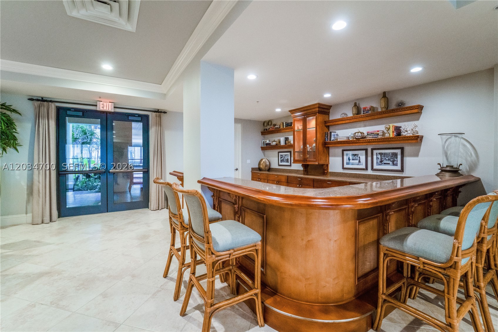 100 Andalusia Ave #410, Coral Gables FL 33134