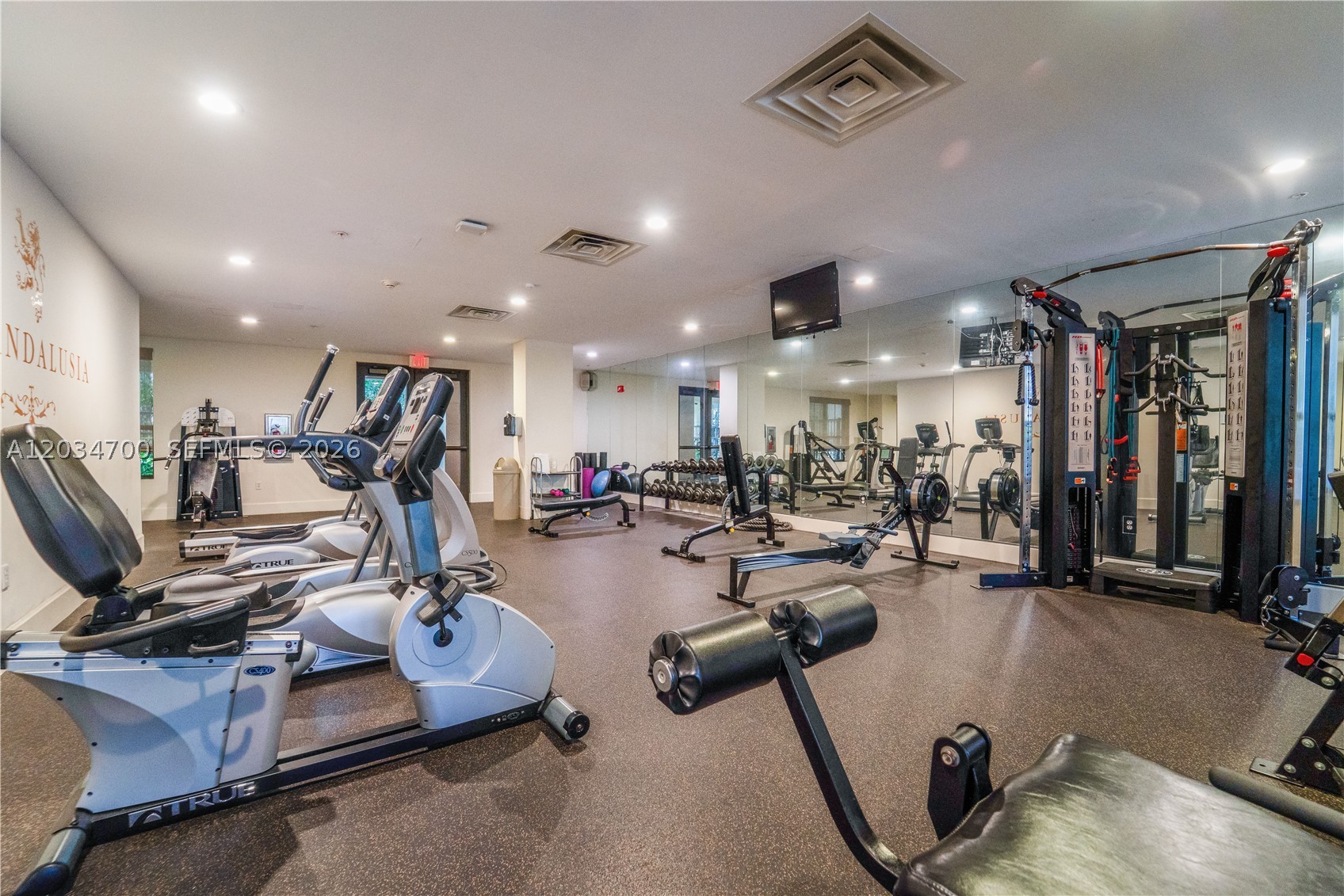 100 Andalusia Ave #410, Coral Gables FL 33134