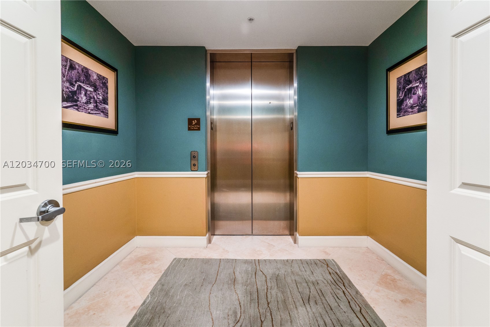 100 Andalusia Ave #410, Coral Gables FL 33134