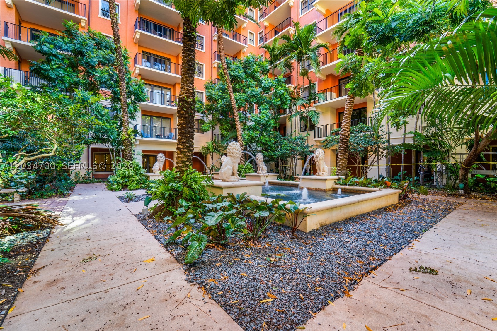 100 Andalusia Ave #410, Coral Gables FL 33134