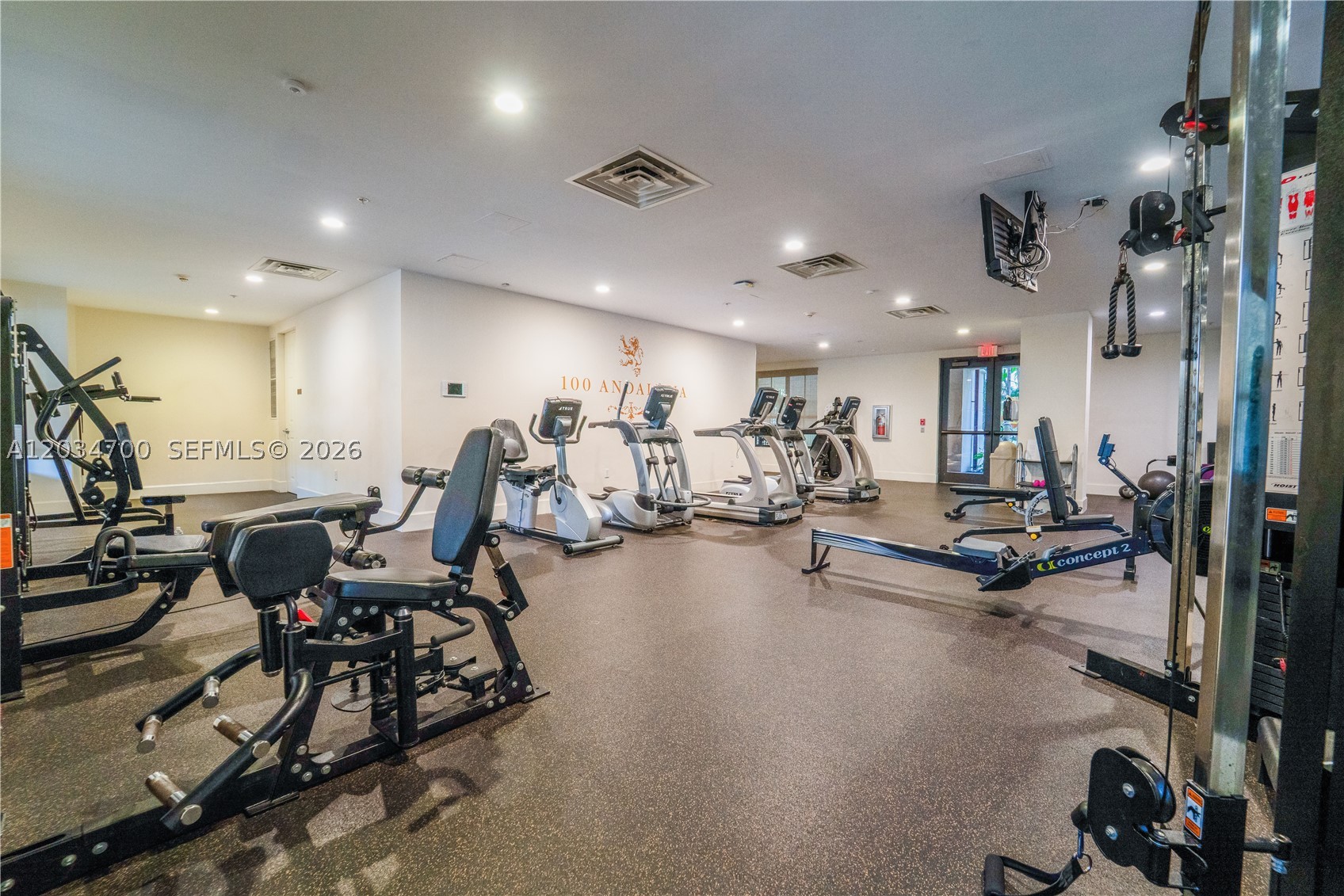 100 Andalusia Ave #410, Coral Gables FL 33134