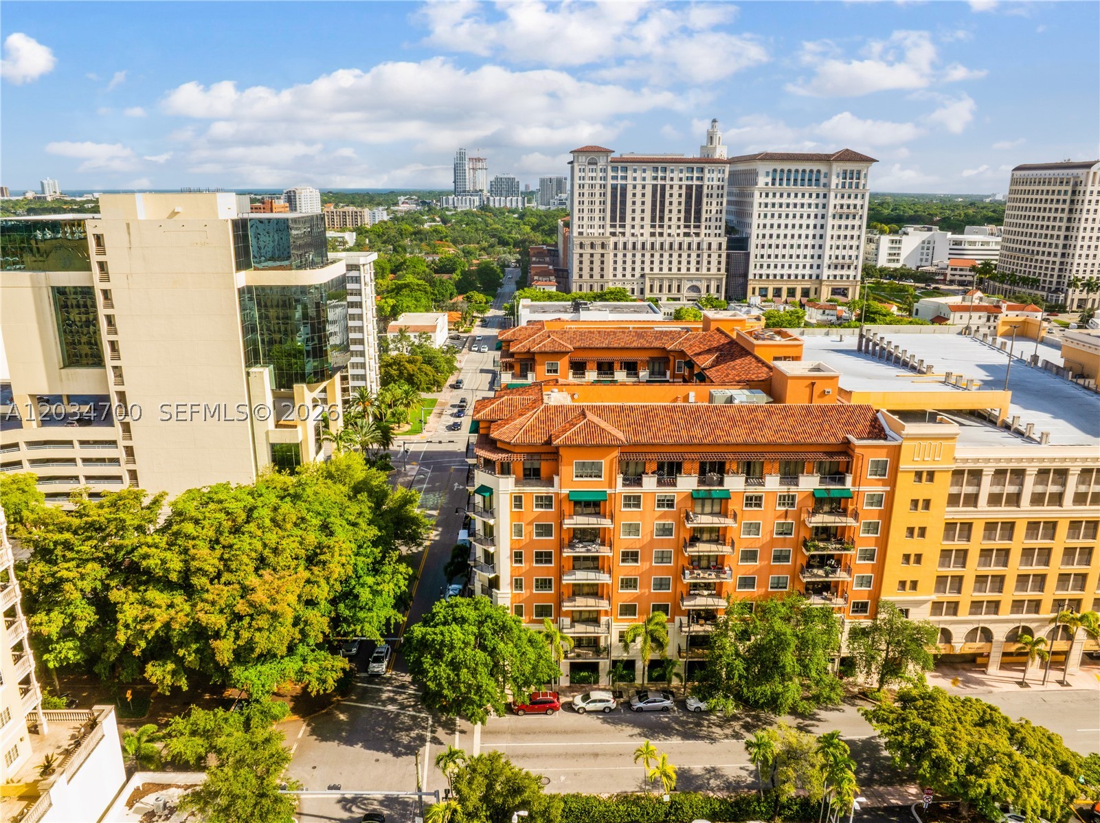 100 Andalusia Ave #410, Coral Gables FL 33134