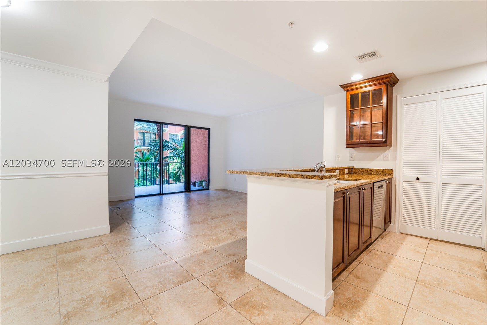 100 Andalusia Ave #410, Coral Gables FL 33134