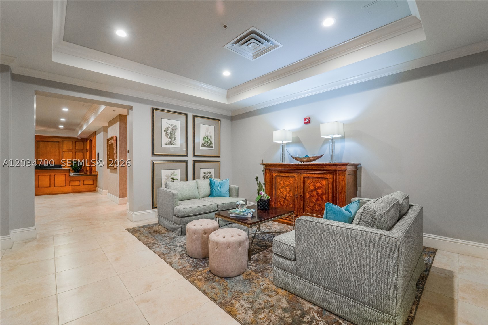 100 Andalusia Ave #410, Coral Gables FL 33134